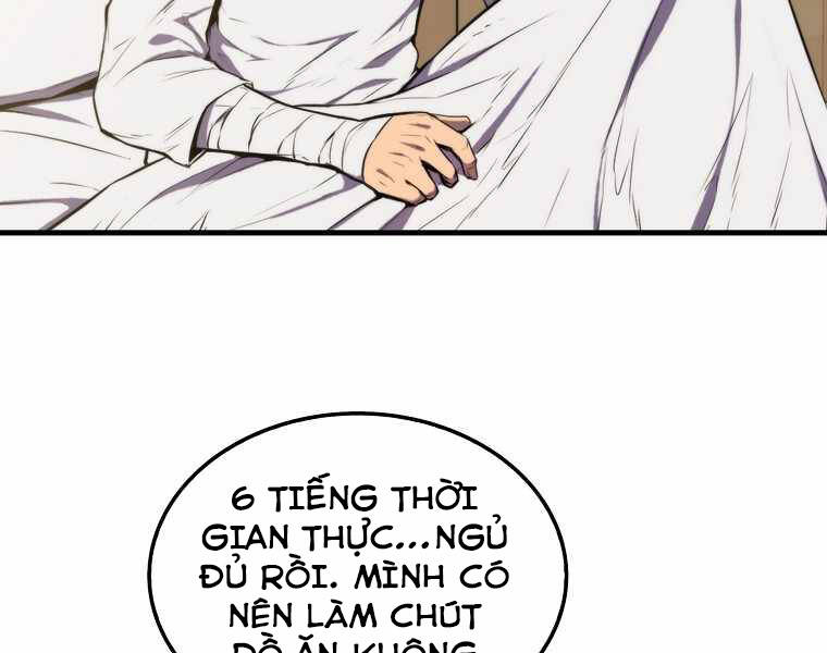 Ranker Mộng Du Chapter 3 - Trang 2