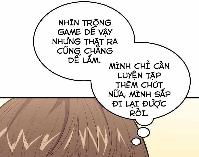 Ranker Mộng Du Chapter 3 - Trang 2