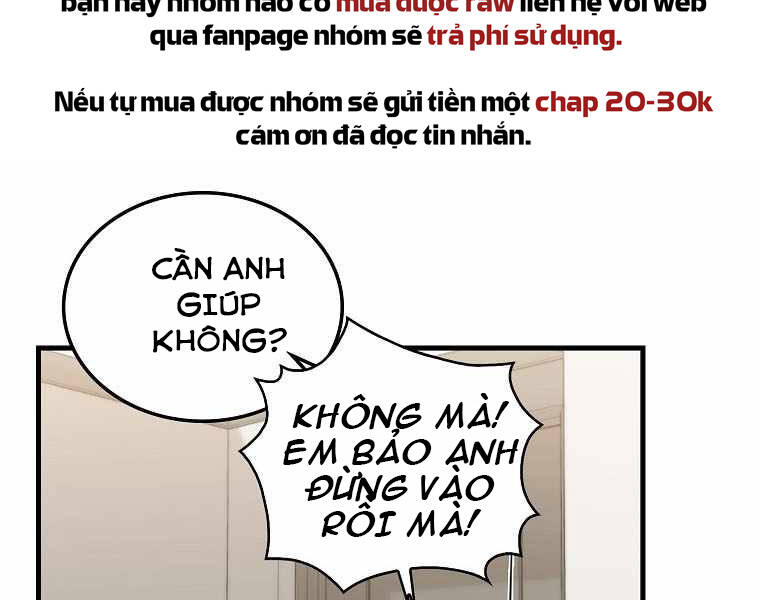 Ranker Mộng Du Chapter 3 - Trang 2