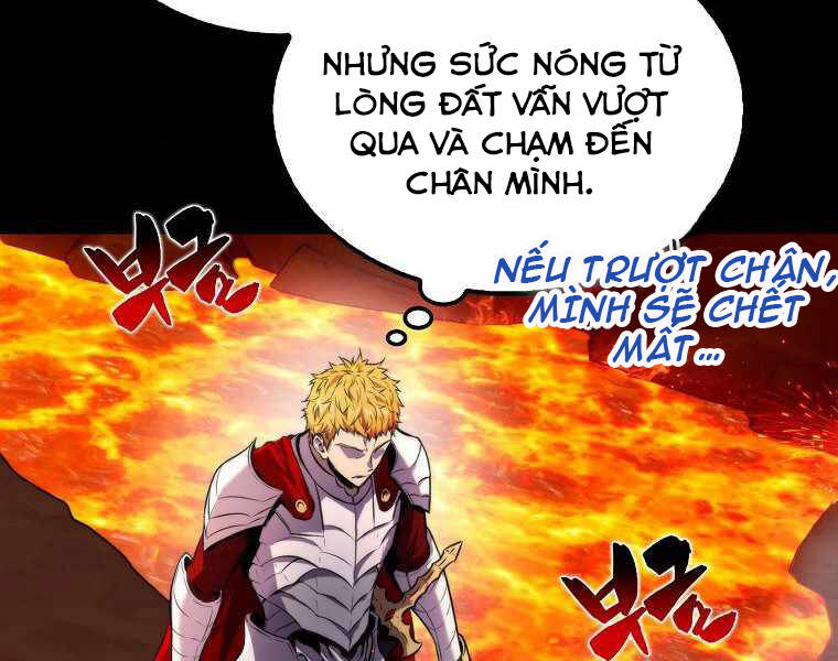 Ranker Mộng Du Chapter 1 - Trang 2