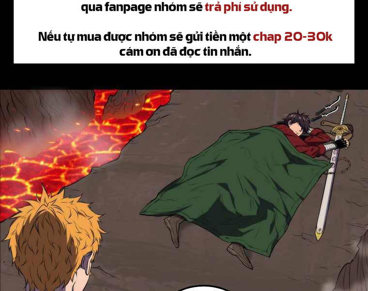 Ranker Mộng Du Chapter 1 - Trang 2