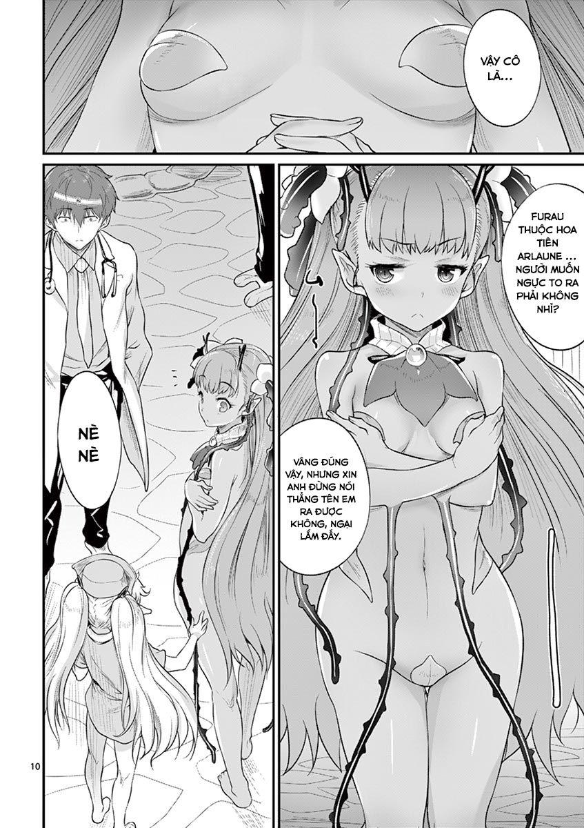 Yuusha-Sama, Yukagen Wa Ikaga Desuka Chapter 14 - Trang 2