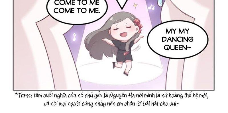 Tướng Quân Mời Xuất Đạo Chapter 48 - Trang 2