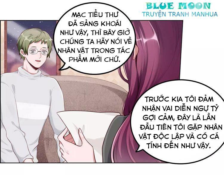 Tướng Quân Mời Xuất Đạo Chapter 40 - Trang 2