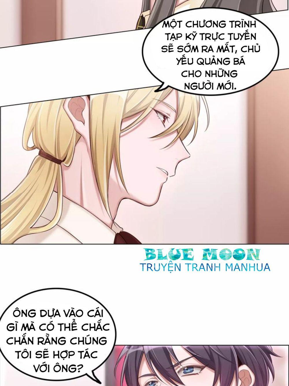 Tướng Quân Mời Xuất Đạo Chapter 40 - Trang 2