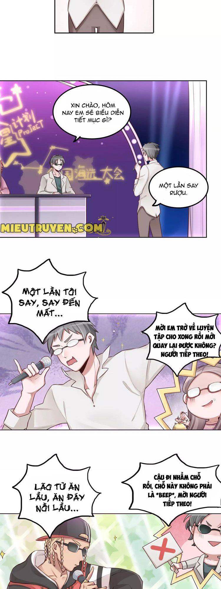 Tướng Quân Mời Xuất Đạo Chapter 22 - Trang 2