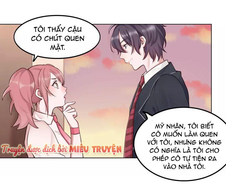 Tướng Quân Mời Xuất Đạo Chapter 15 - Trang 2