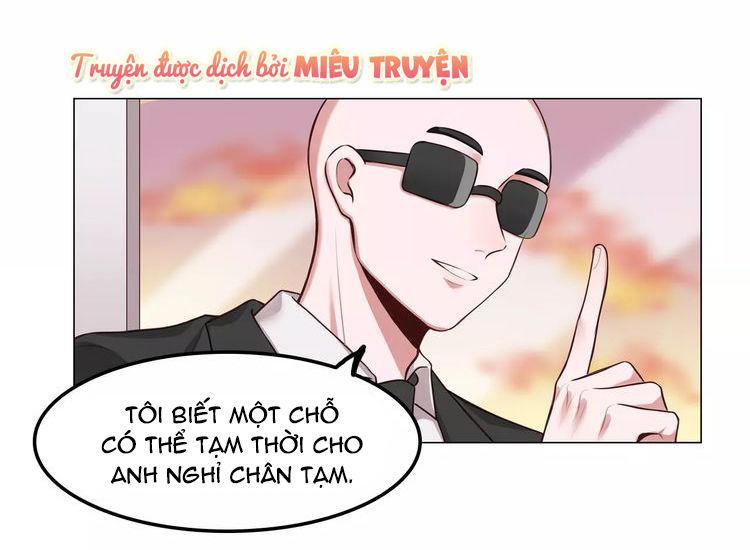 Tướng Quân Mời Xuất Đạo Chapter 15 - Trang 2