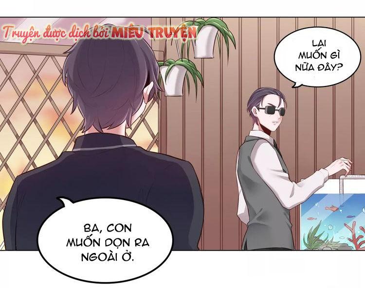 Tướng Quân Mời Xuất Đạo Chapter 15 - Trang 2