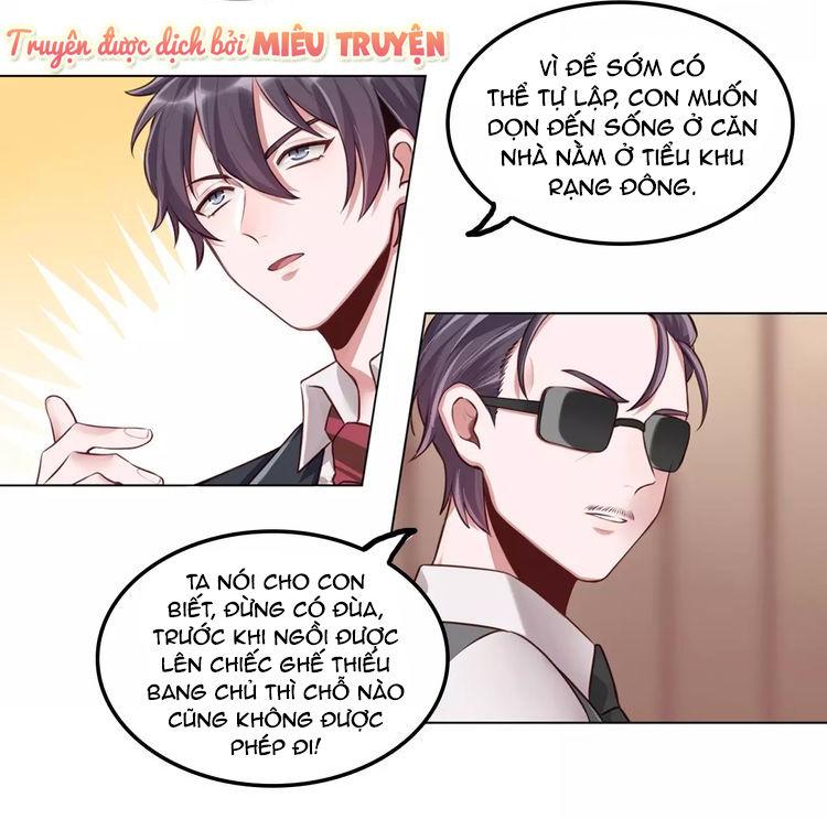 Tướng Quân Mời Xuất Đạo Chapter 15 - Trang 2