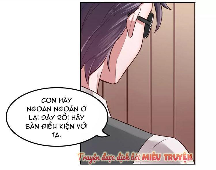 Tướng Quân Mời Xuất Đạo Chapter 15 - Trang 2