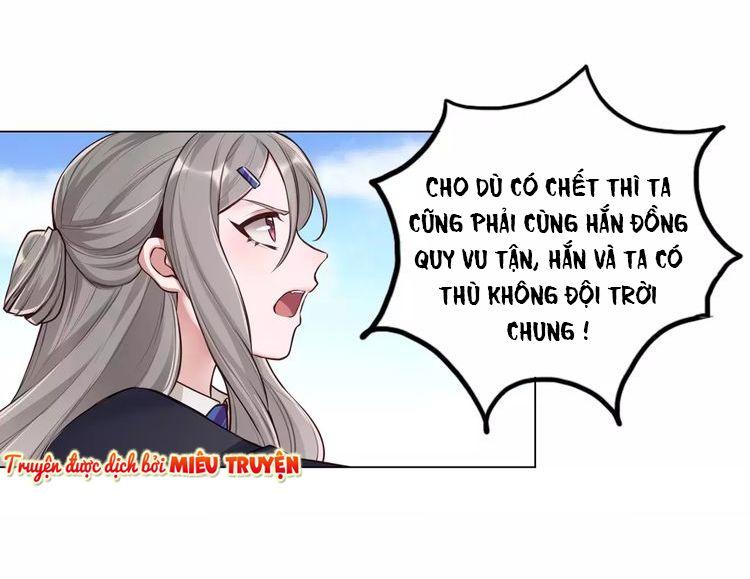 Tướng Quân Mời Xuất Đạo Chapter 13 - Trang 2