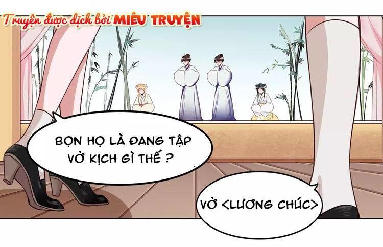 Tướng Quân Mời Xuất Đạo Chapter 9 - Trang 2