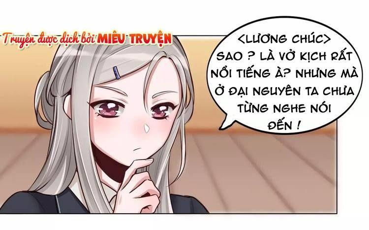 Tướng Quân Mời Xuất Đạo Chapter 9 - Trang 2