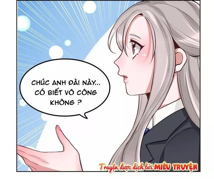 Tướng Quân Mời Xuất Đạo Chapter 9 - Trang 2