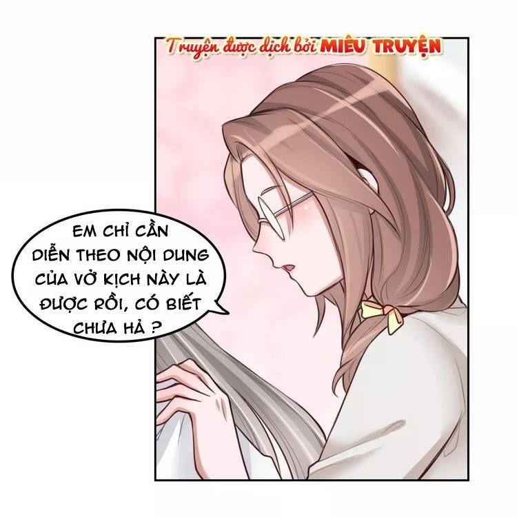 Tướng Quân Mời Xuất Đạo Chapter 9 - Trang 2