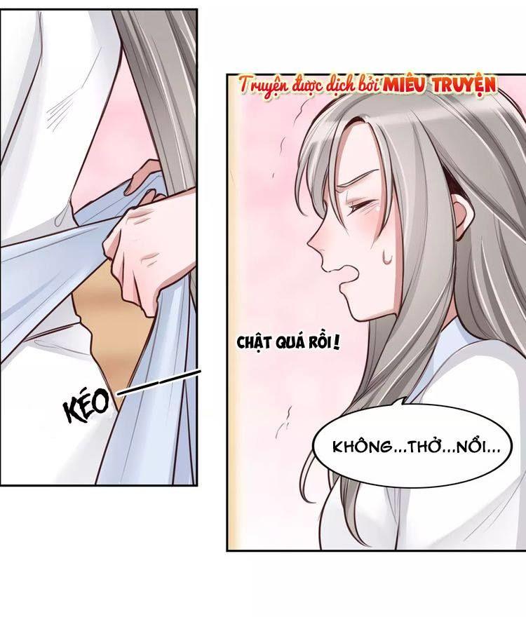 Tướng Quân Mời Xuất Đạo Chapter 9 - Trang 2