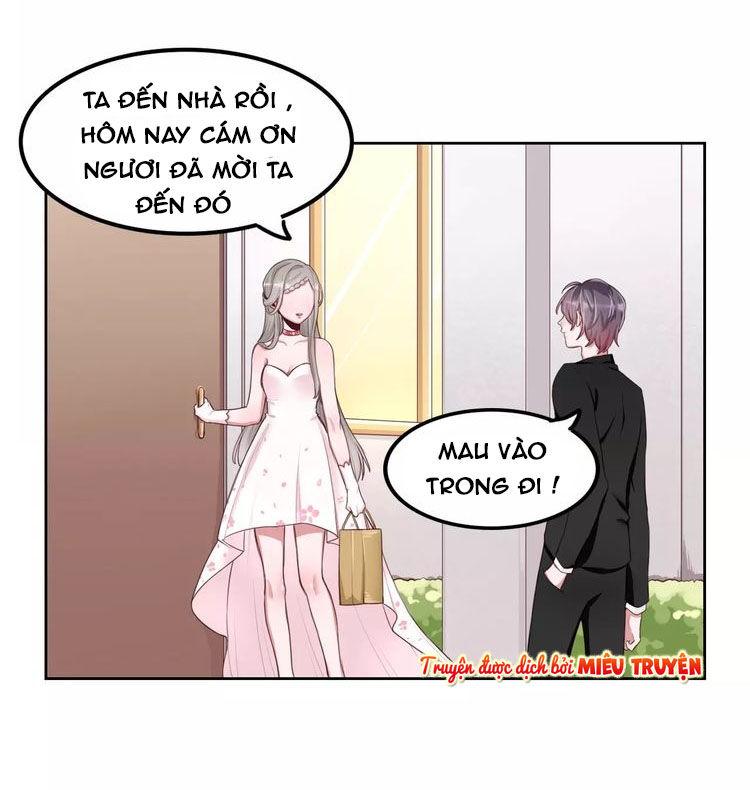 Tướng Quân Mời Xuất Đạo Chapter 7 - Trang 2