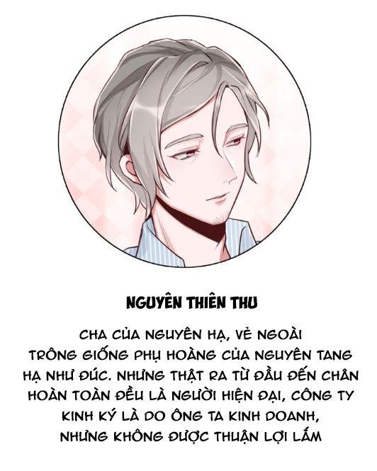 Tướng Quân Mời Xuất Đạo Chapter 3 - Trang 2