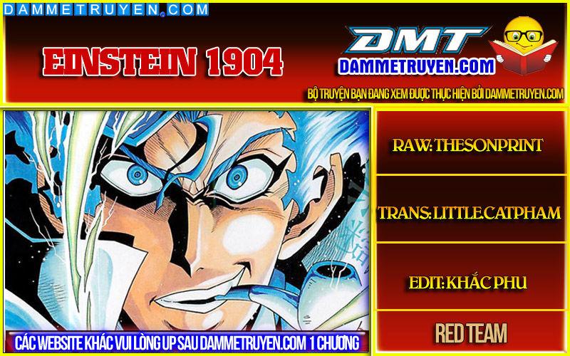 Einstern 1904 Chapter 17 - Trang 2