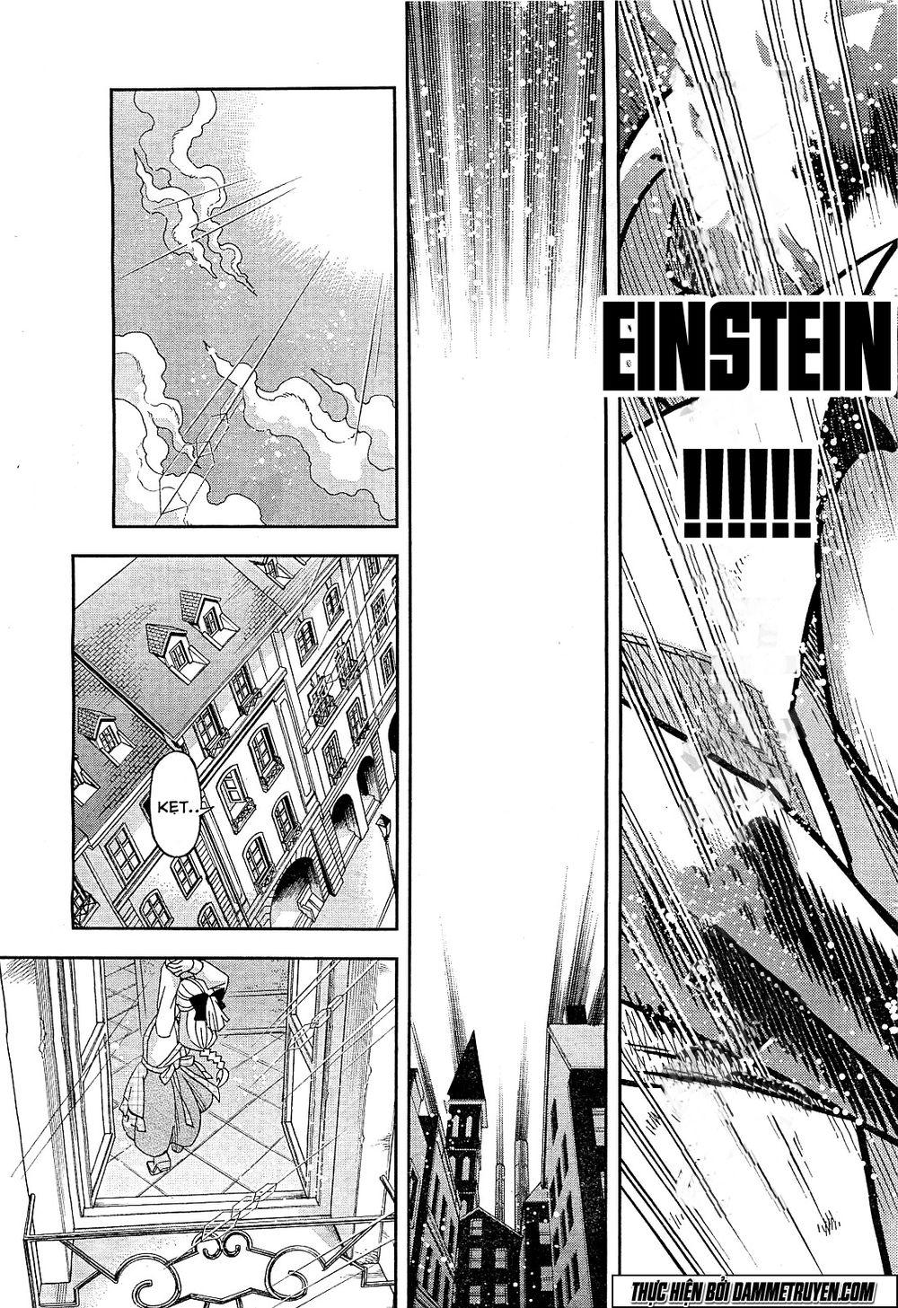 Einstern 1904 Chapter 17 - Trang 2