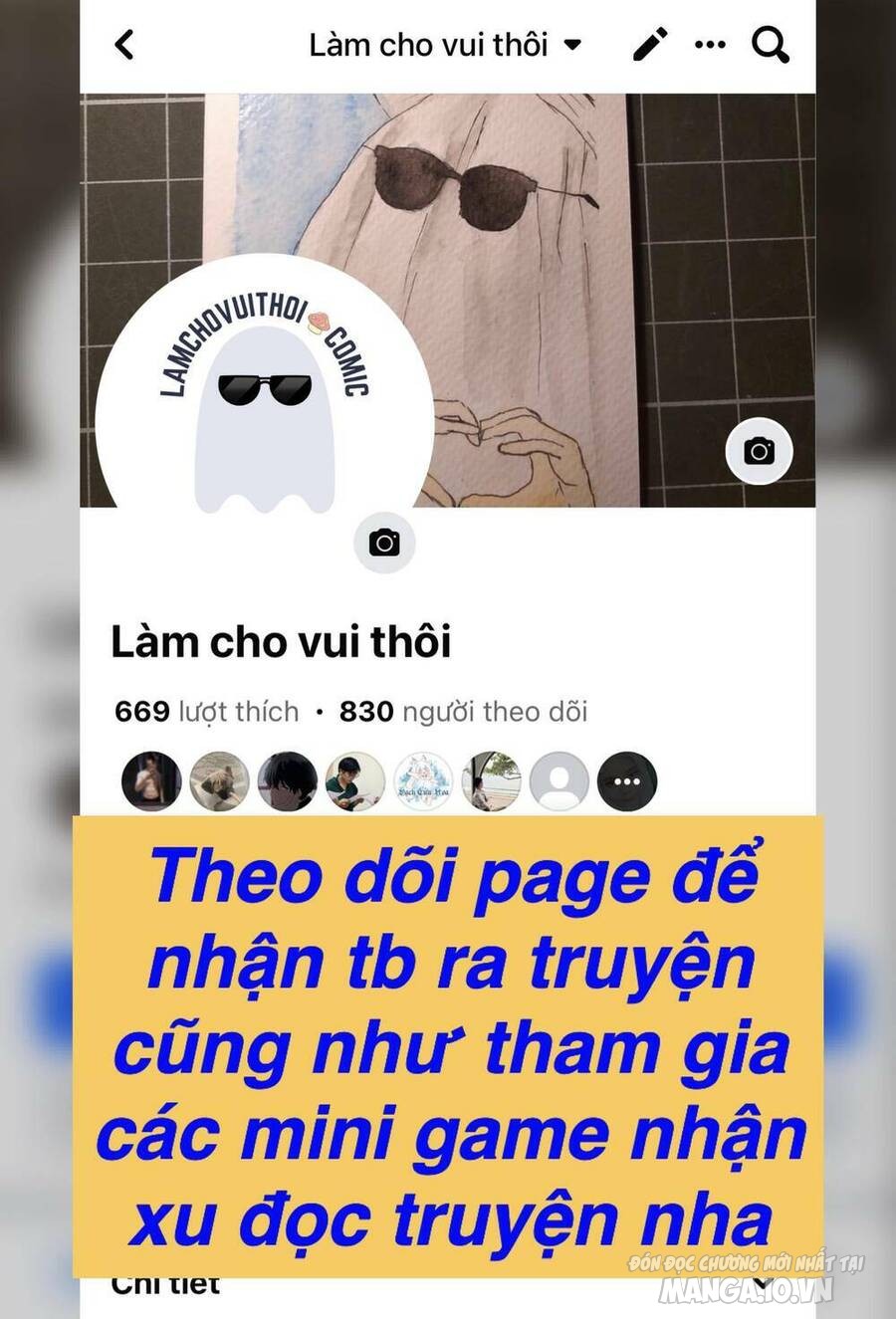 Tam Thốn Nhân Gian Chapter 143 - Trang 2
