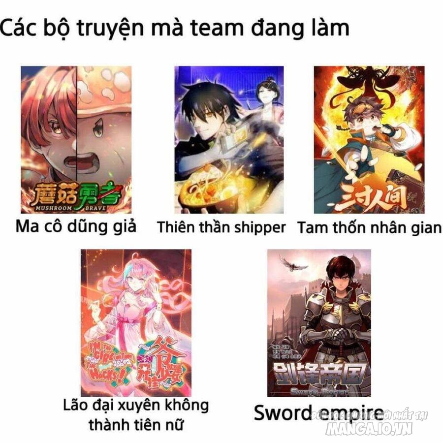 Tam Thốn Nhân Gian Chapter 129 - Trang 2