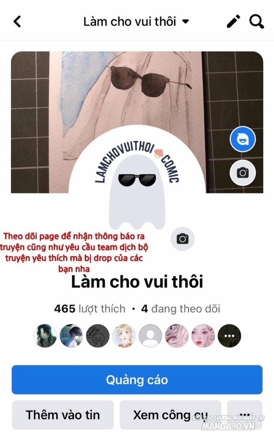 Tam Thốn Nhân Gian Chapter 129 - Trang 2