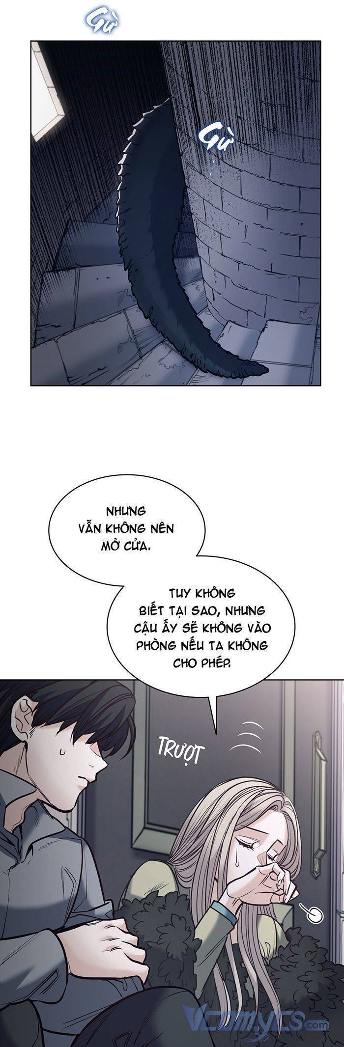 Trở Thành Chủ Nhân Của Ác Ma Chapter 131 - Trang 2