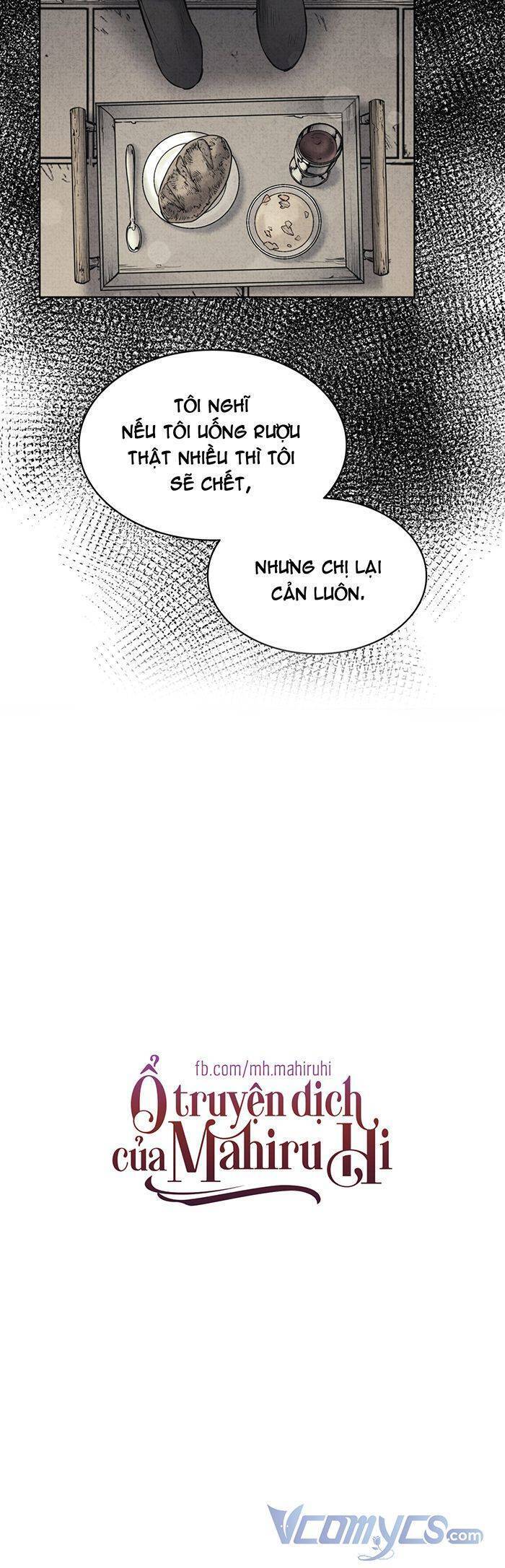 Trở Thành Chủ Nhân Của Ác Ma Chapter 131 - Trang 2