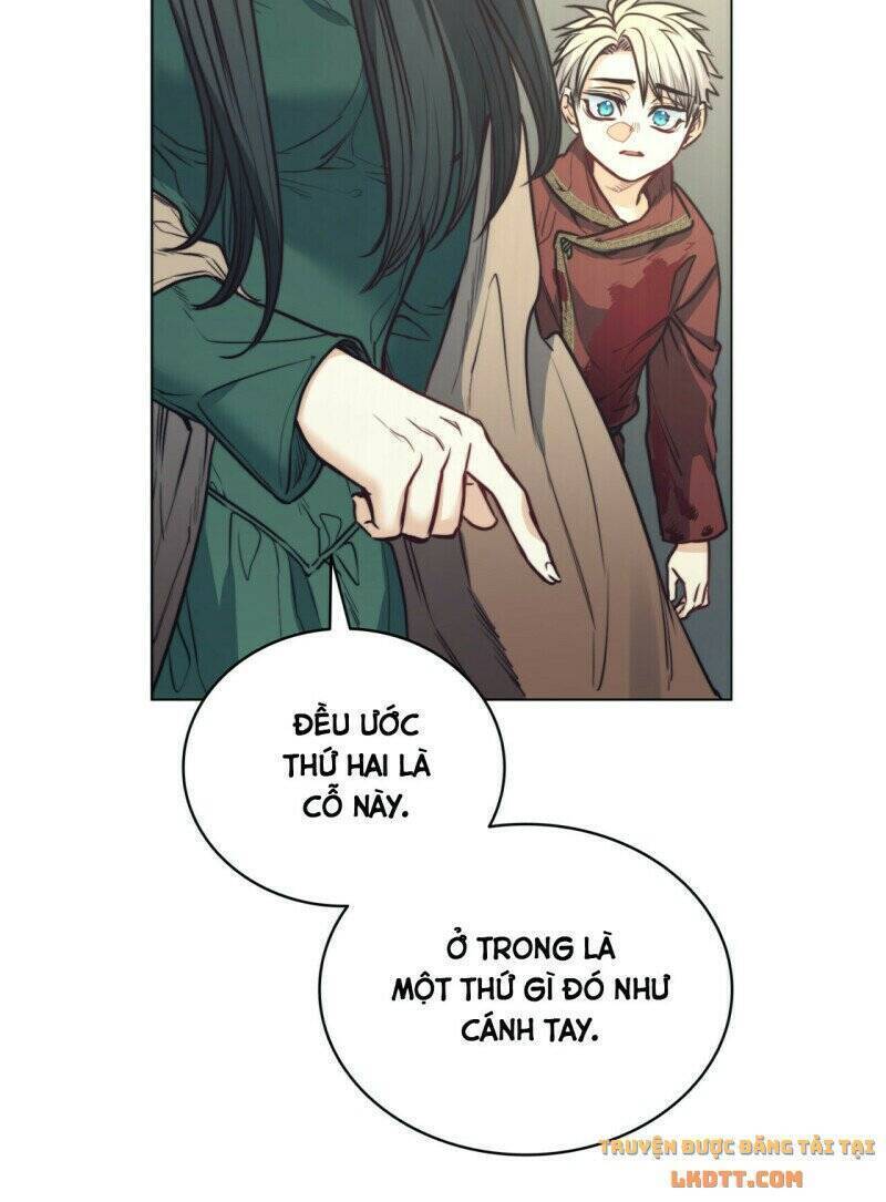 Trở Thành Chủ Nhân Của Ác Ma Chapter 71 - Trang 2