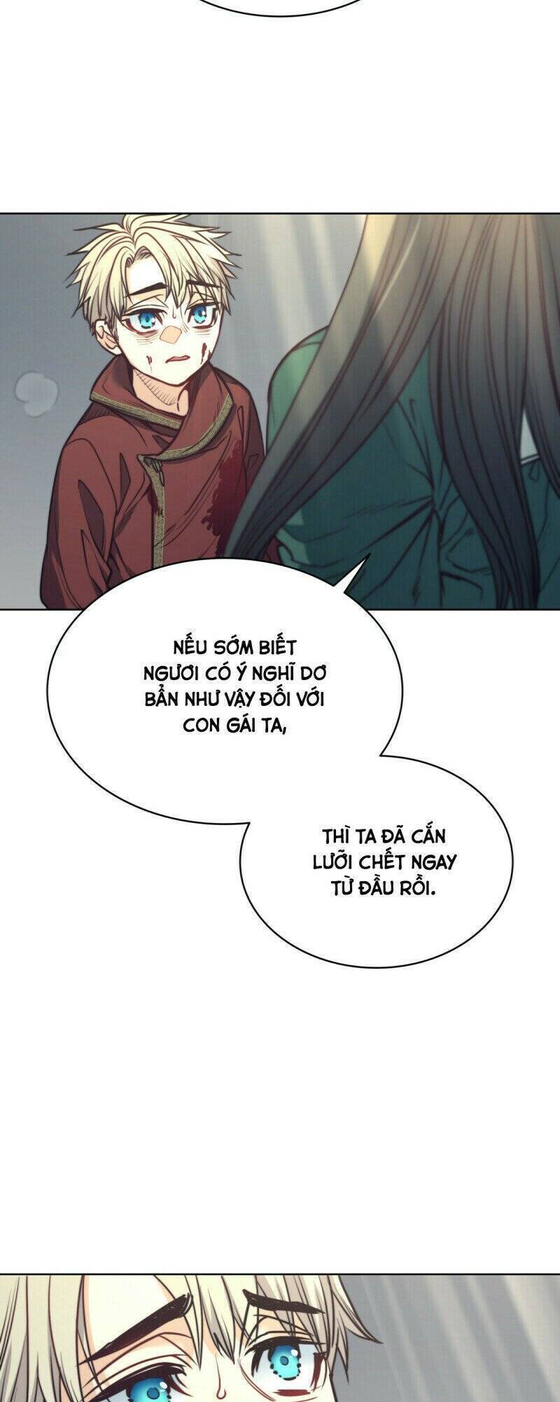 Trở Thành Chủ Nhân Của Ác Ma Chapter 71 - Trang 2