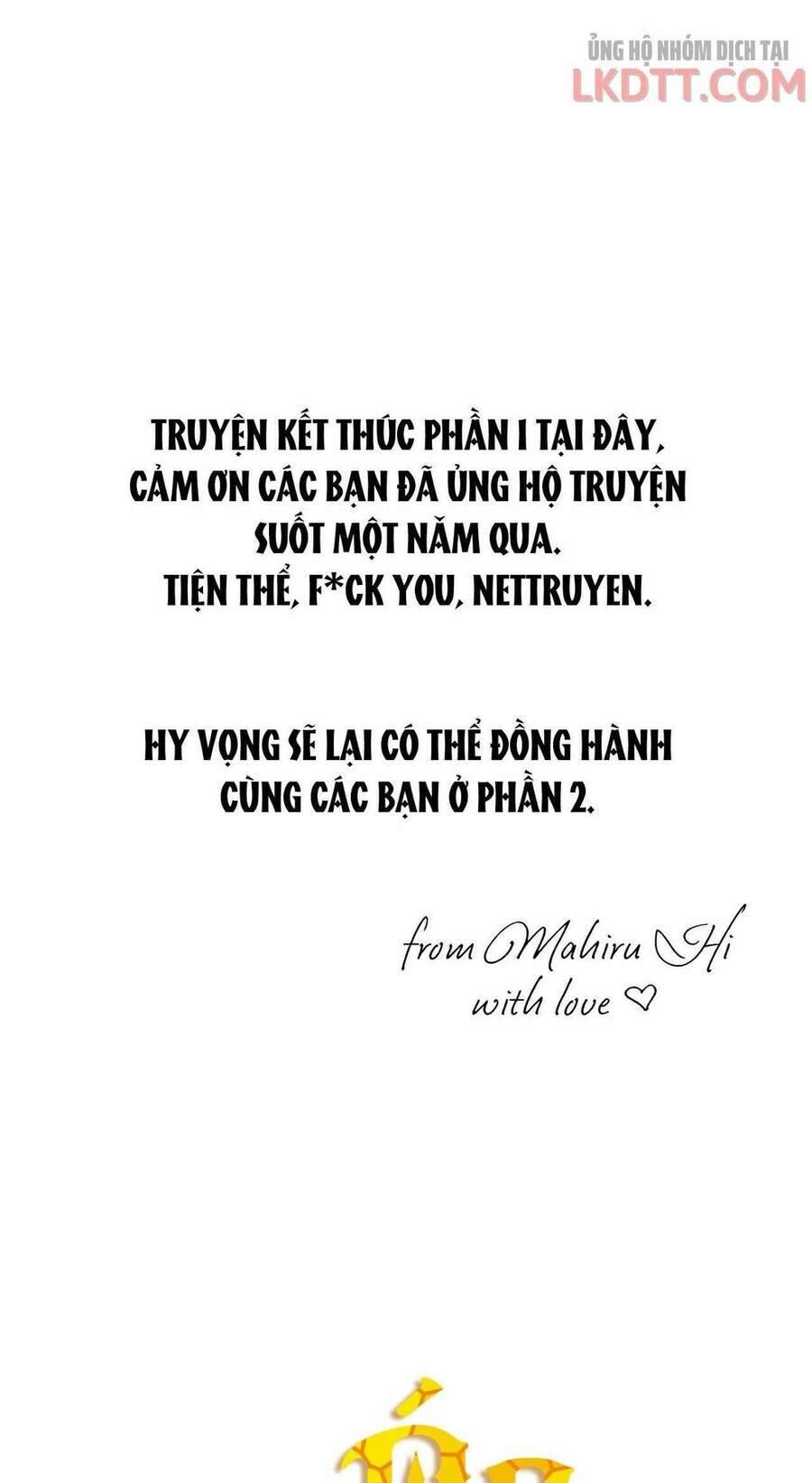 Trở Thành Chủ Nhân Của Ác Ma Chapter 60 - Trang 2