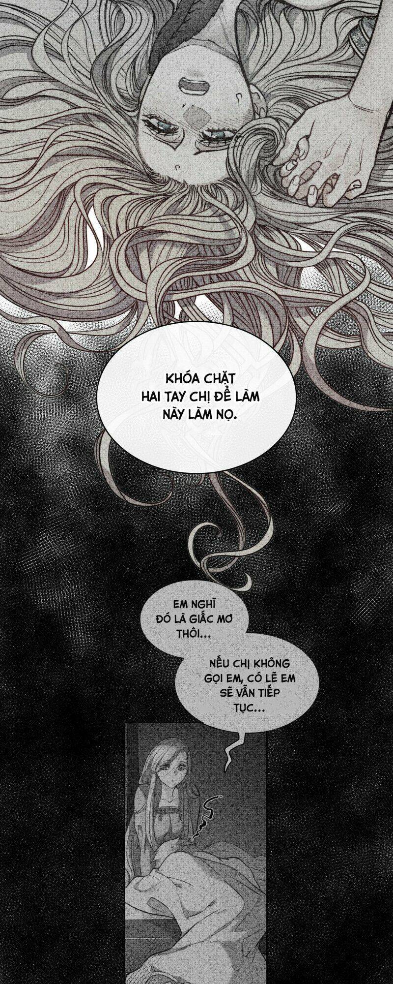 Trở Thành Chủ Nhân Của Ác Ma Chapter 58 - Trang 2