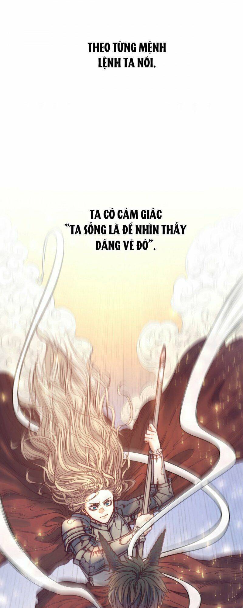 Trở Thành Chủ Nhân Của Ác Ma Chapter 57 - Trang 2