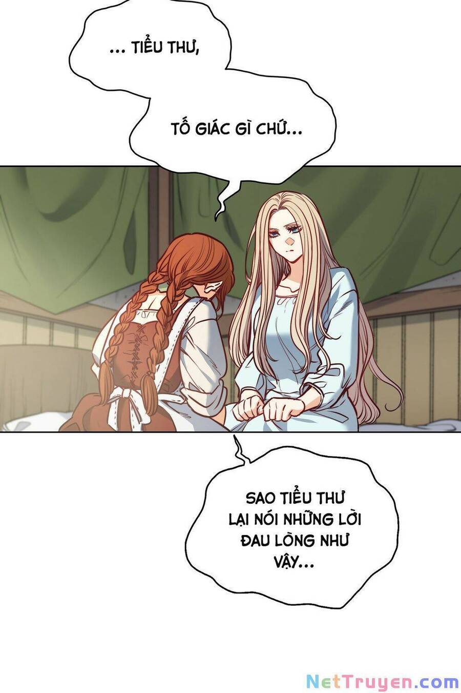 Trở Thành Chủ Nhân Của Ác Ma Chapter 52 - Trang 2