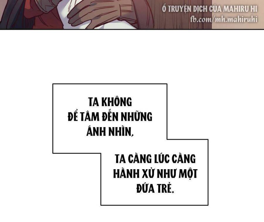 Trở Thành Chủ Nhân Của Ác Ma Chapter 48 - Trang 2