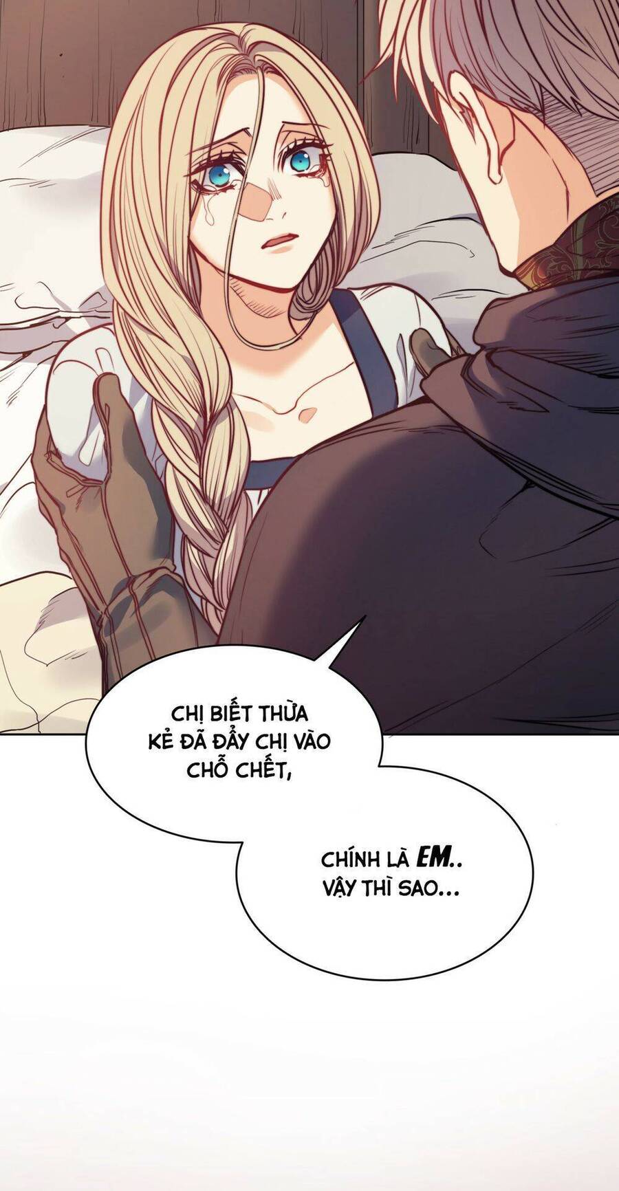 Trở Thành Chủ Nhân Của Ác Ma Chapter 48 - Trang 2