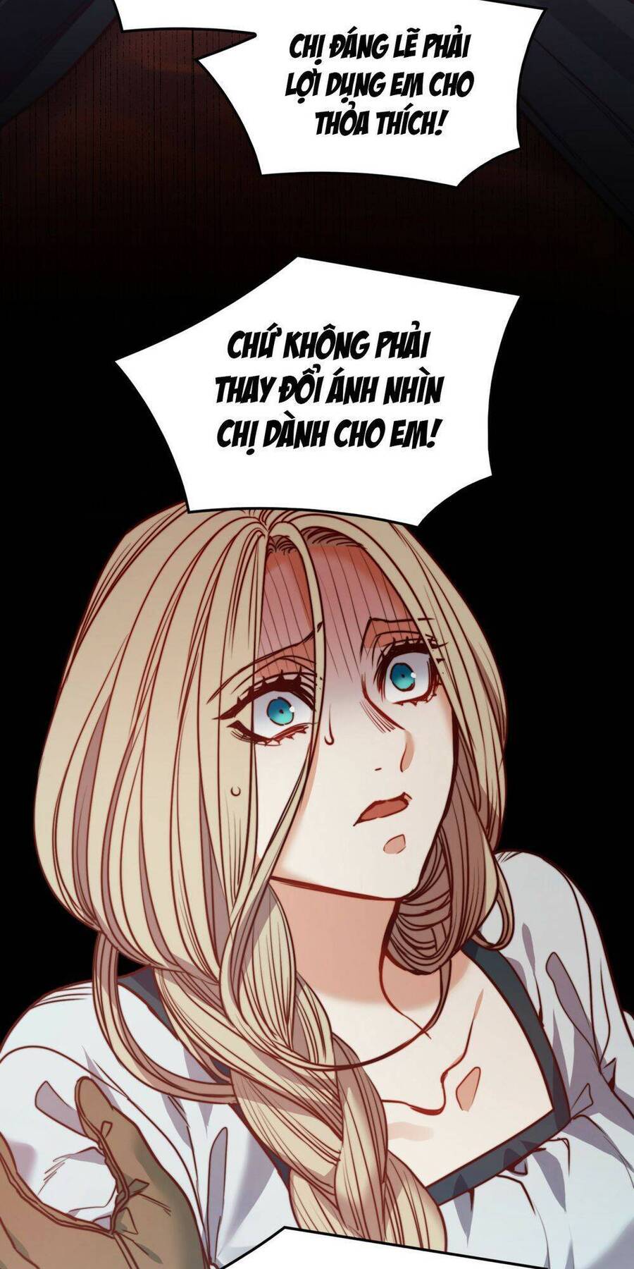 Trở Thành Chủ Nhân Của Ác Ma Chapter 48 - Trang 2