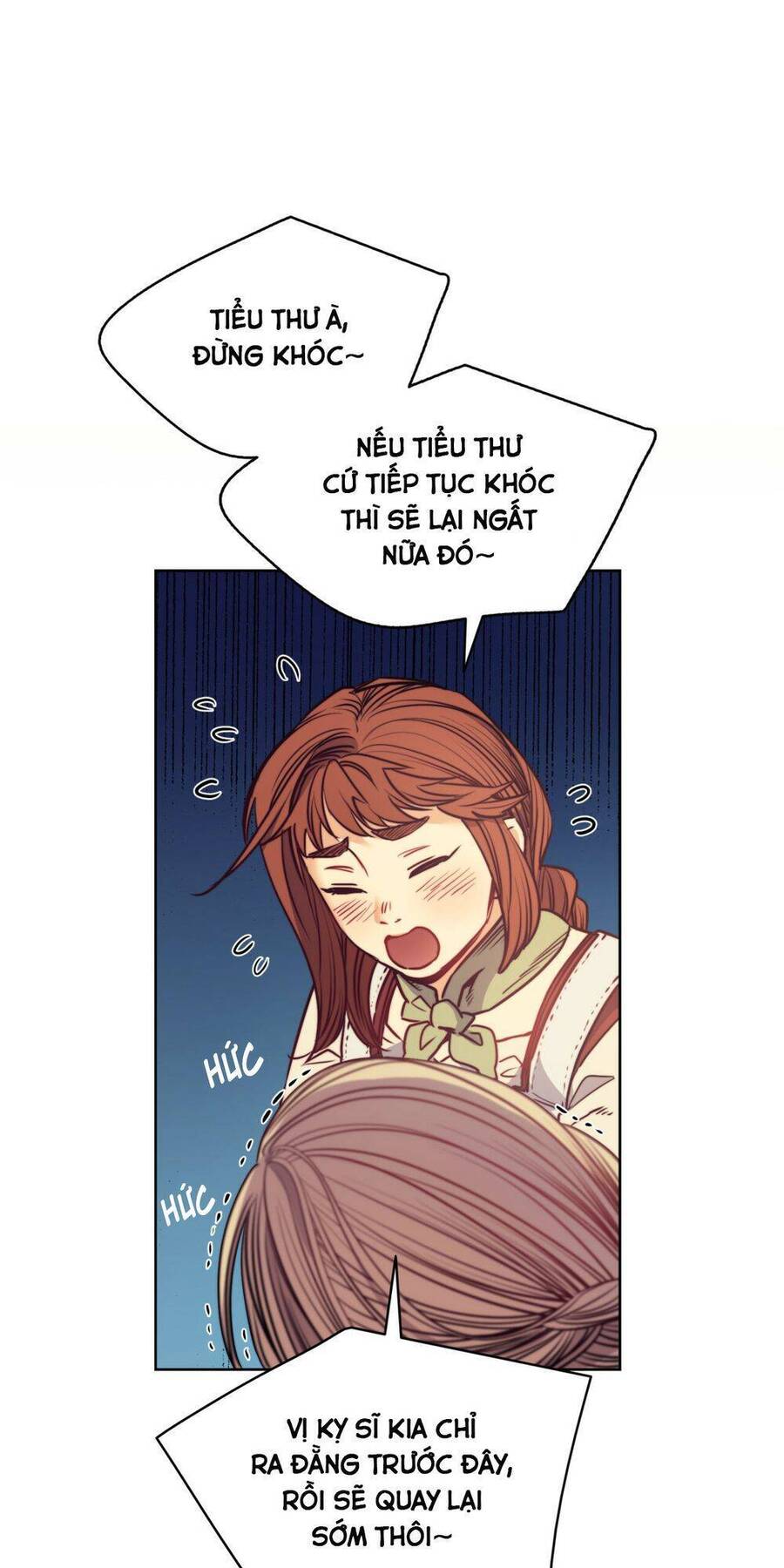 Trở Thành Chủ Nhân Của Ác Ma Chapter 48 - Trang 2