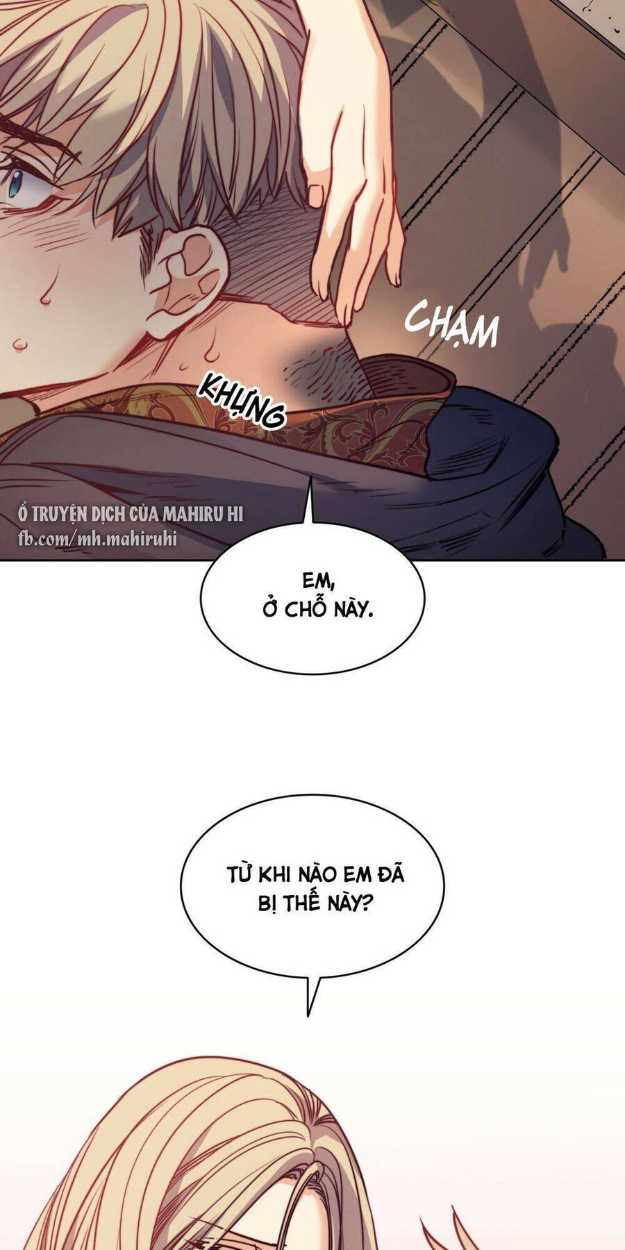 Trở Thành Chủ Nhân Của Ác Ma Chapter 48 - Trang 2