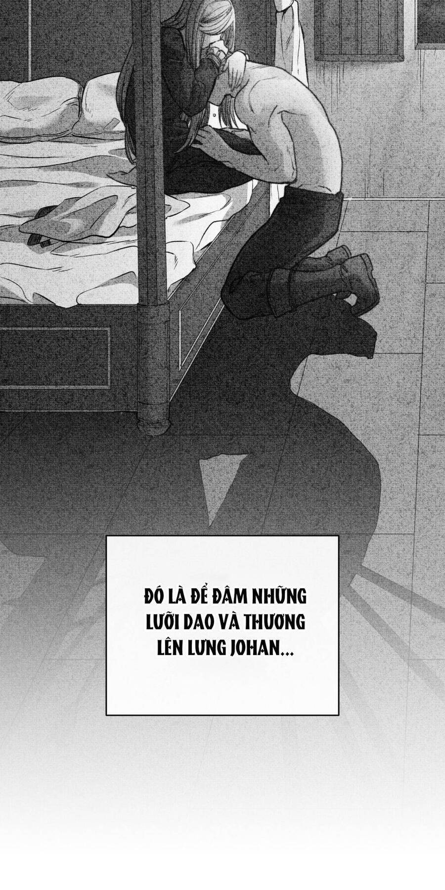 Trở Thành Chủ Nhân Của Ác Ma Chapter 48 - Trang 2