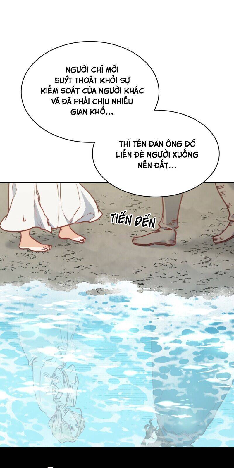 Trở Thành Chủ Nhân Của Ác Ma Chapter 46 - Trang 2