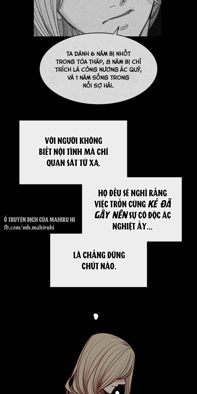 Trở Thành Chủ Nhân Của Ác Ma Chapter 46 - Trang 2