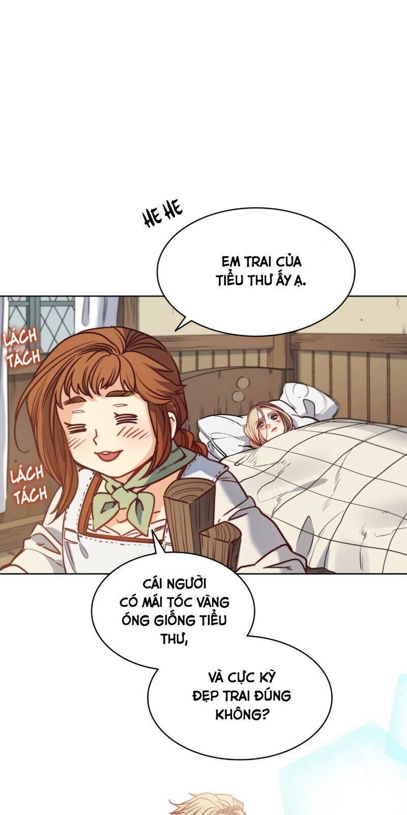 Trở Thành Chủ Nhân Của Ác Ma Chapter 46 - Trang 2