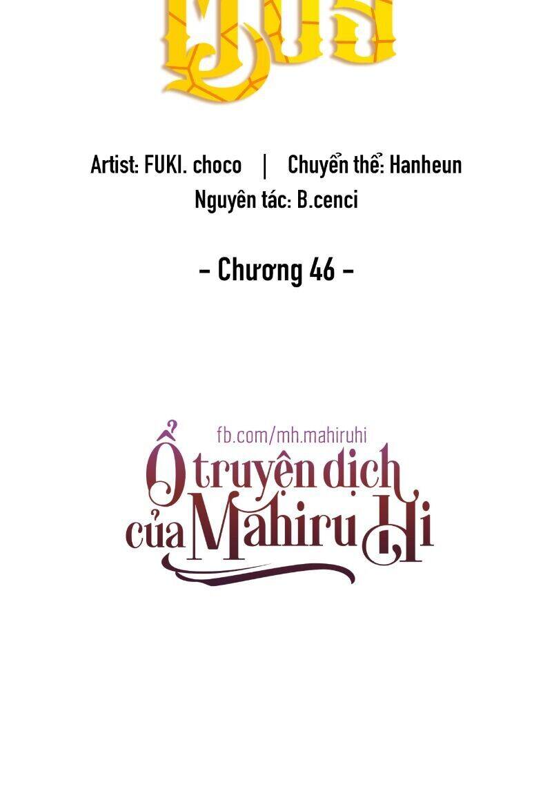 Trở Thành Chủ Nhân Của Ác Ma Chapter 46 - Trang 2