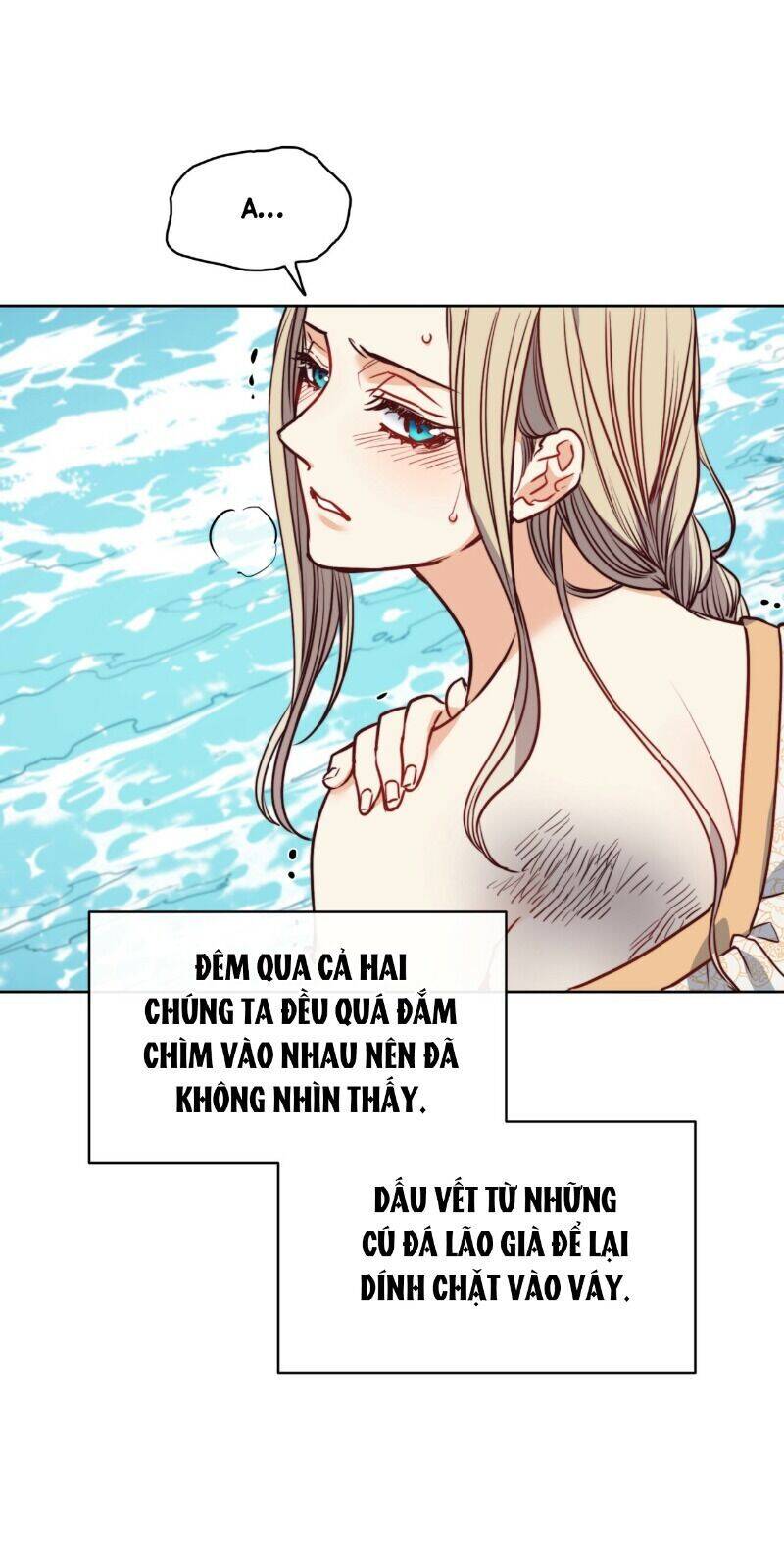 Trở Thành Chủ Nhân Của Ác Ma Chapter 45 - Trang 2