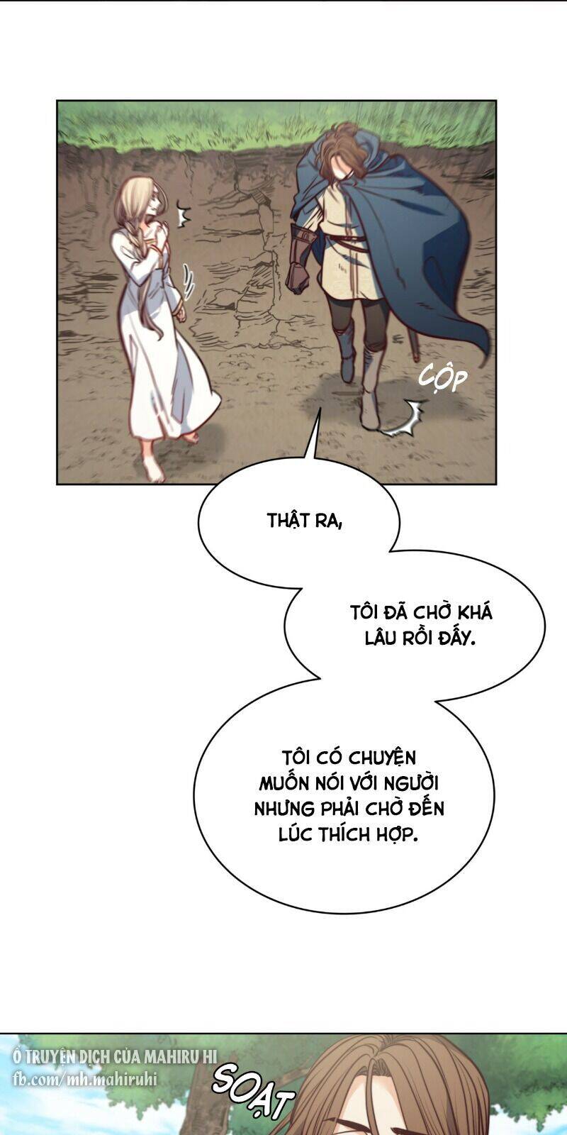 Trở Thành Chủ Nhân Của Ác Ma Chapter 45 - Trang 2