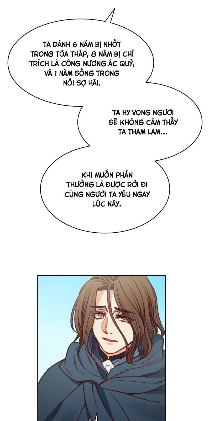 Trở Thành Chủ Nhân Của Ác Ma Chapter 45 - Trang 2