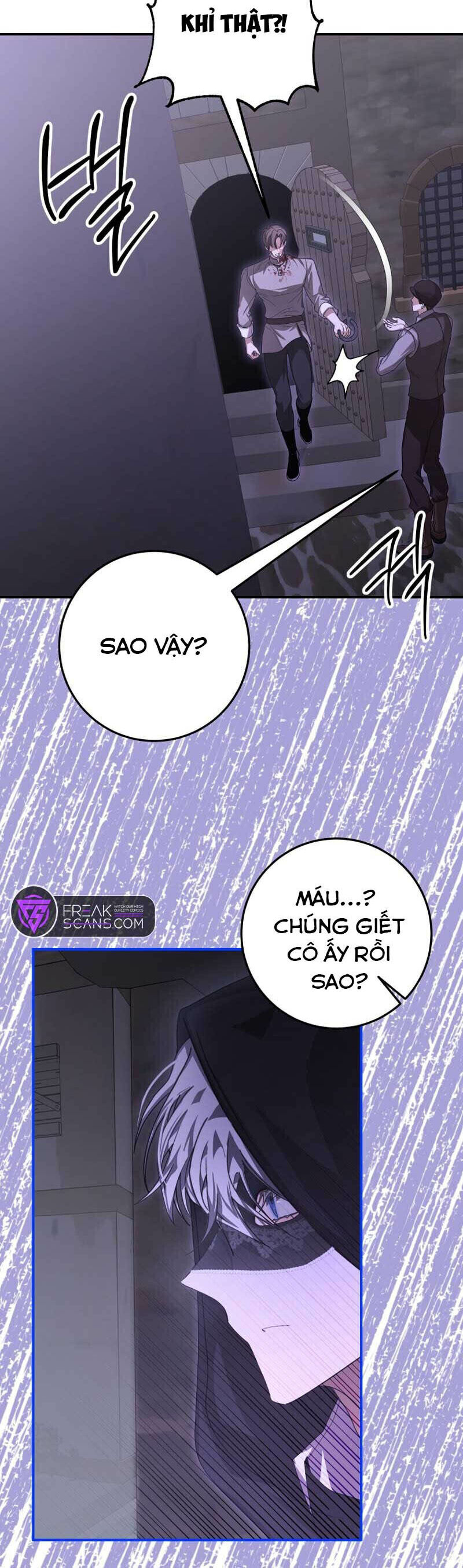 Trở Thành Chủ Nhân Của Ác Ma Chapter 43 - Trang 2